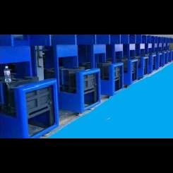 دستگاه CNC پارسا الکترونیک