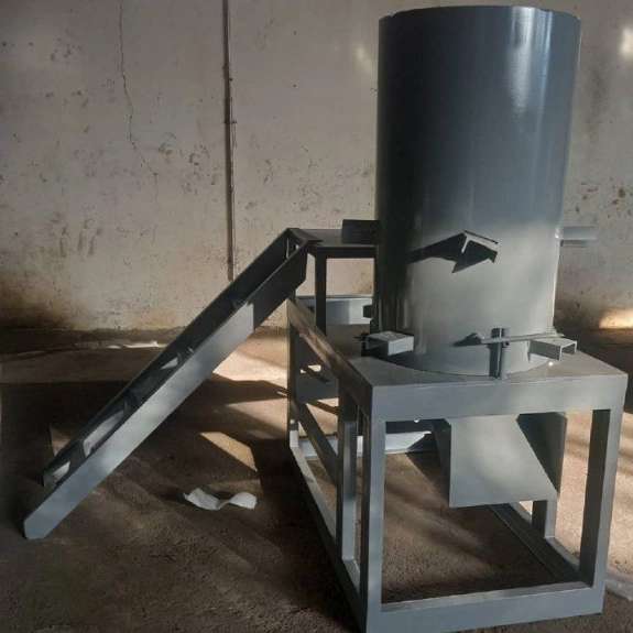 دستگاه برش و دوخت نایلون