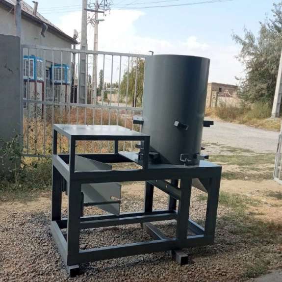 دستگاه برش و دوخت نایلون