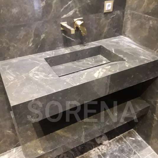 تولیدی روشویی سرامیکی سورنا در کرج