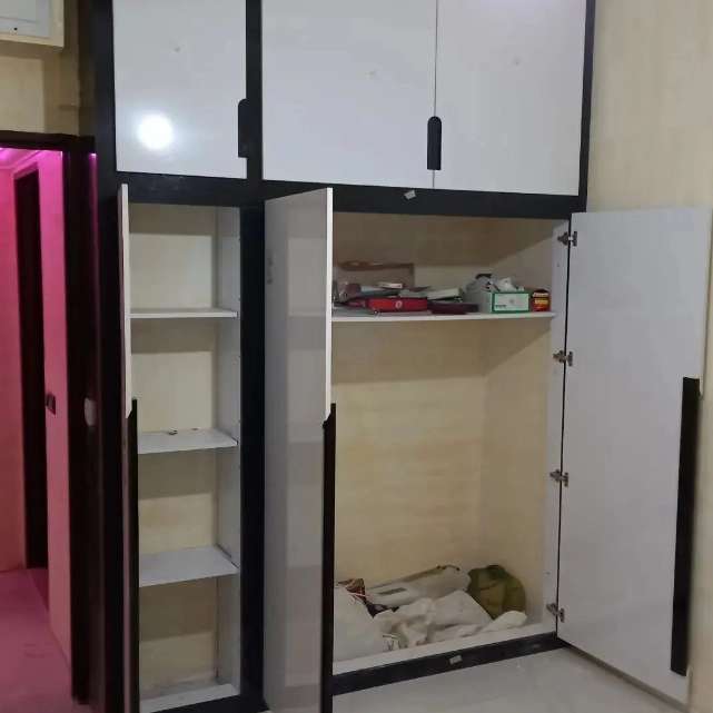 کمد دیواری الماس دکور
