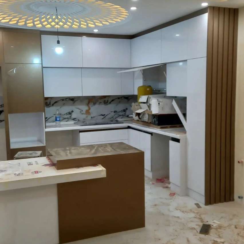 کابینت الماس دکور