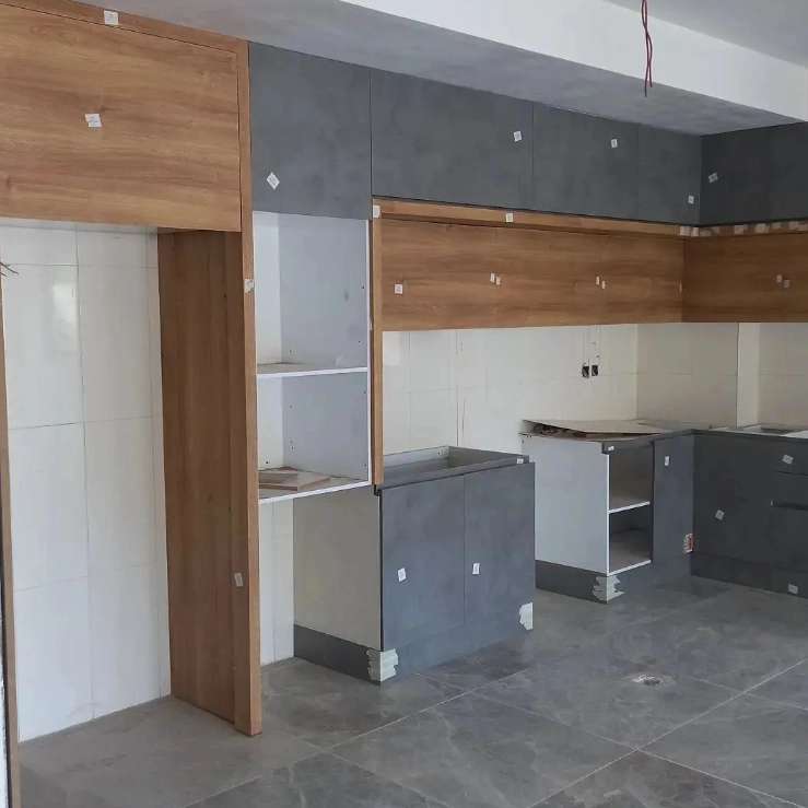 کابینت الماس دکور