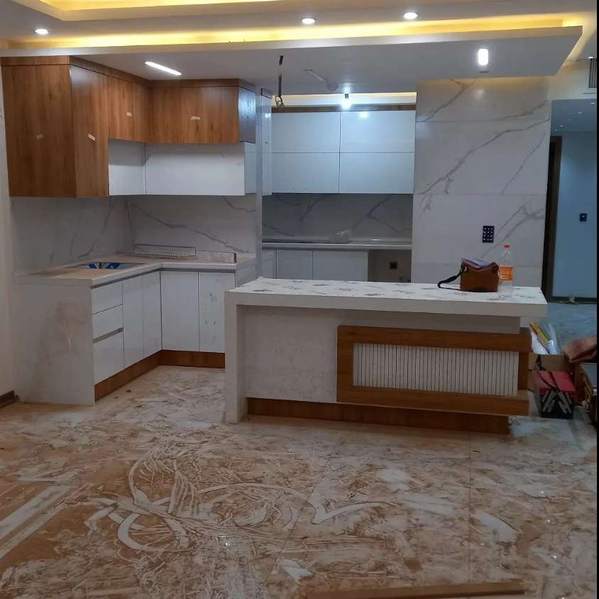 کابینت الماس دکور