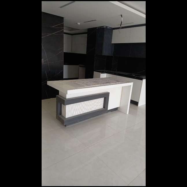 کابینت الماس دکور