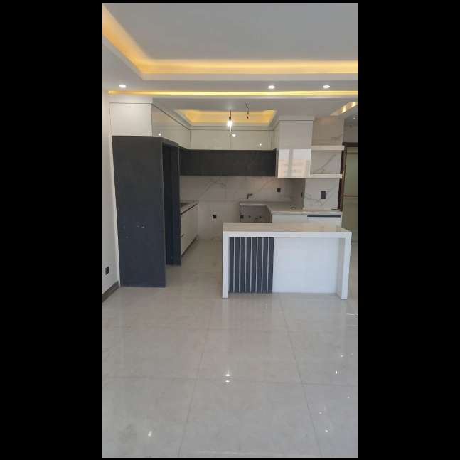 کابینت الماس دکور