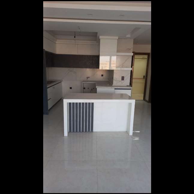 کابینت الماس دکور