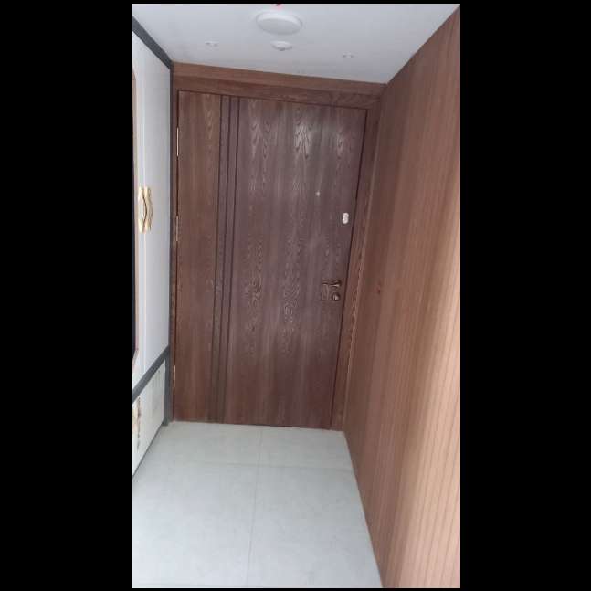 درب الماس دکور