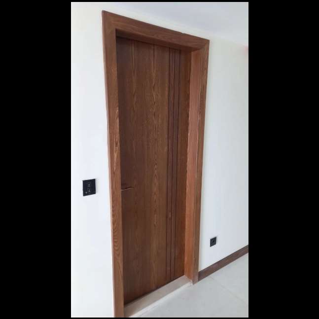 درب الماس دکور