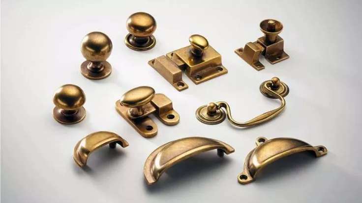 یراق کابینت بابائی