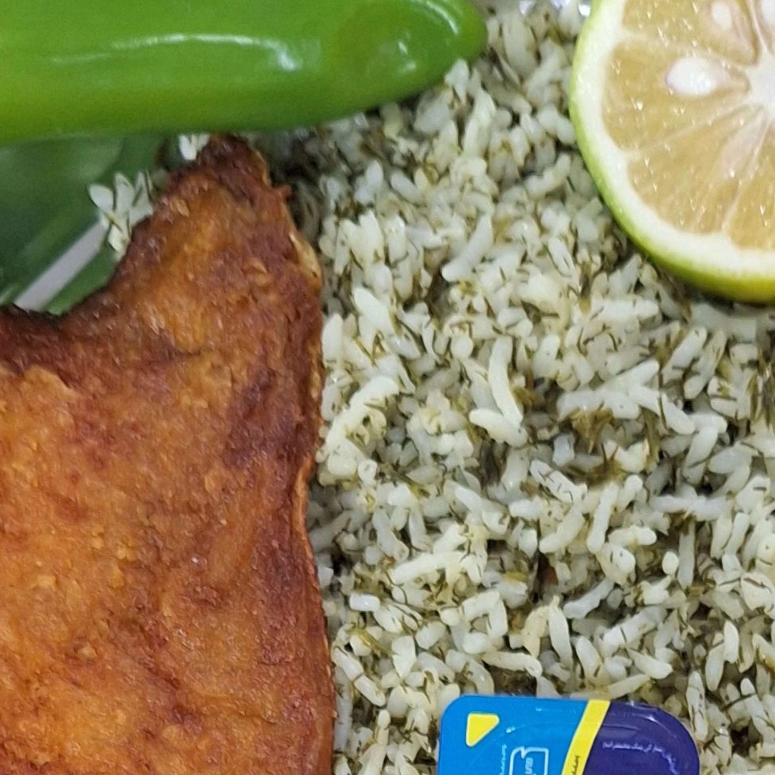 غذای ایرانی