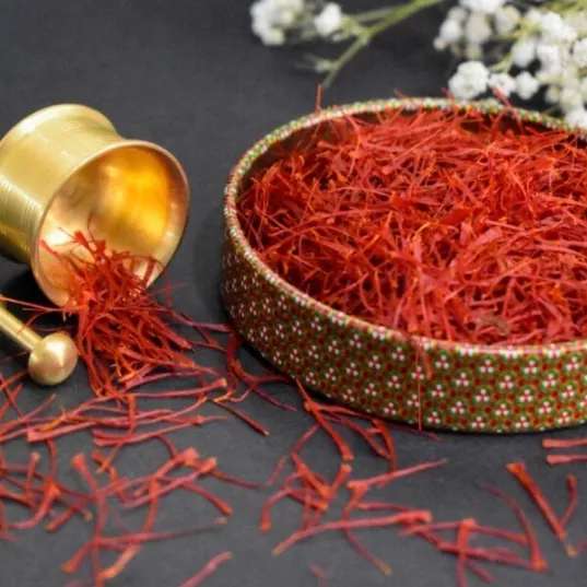 زعفران