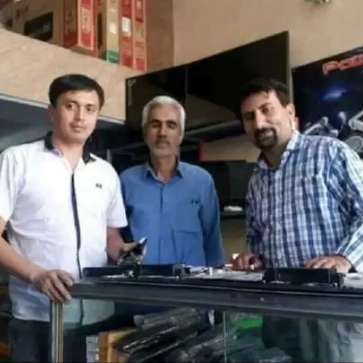 تعمیرات تخصصی تلویزیون در ملارد و ماهدشت کرج