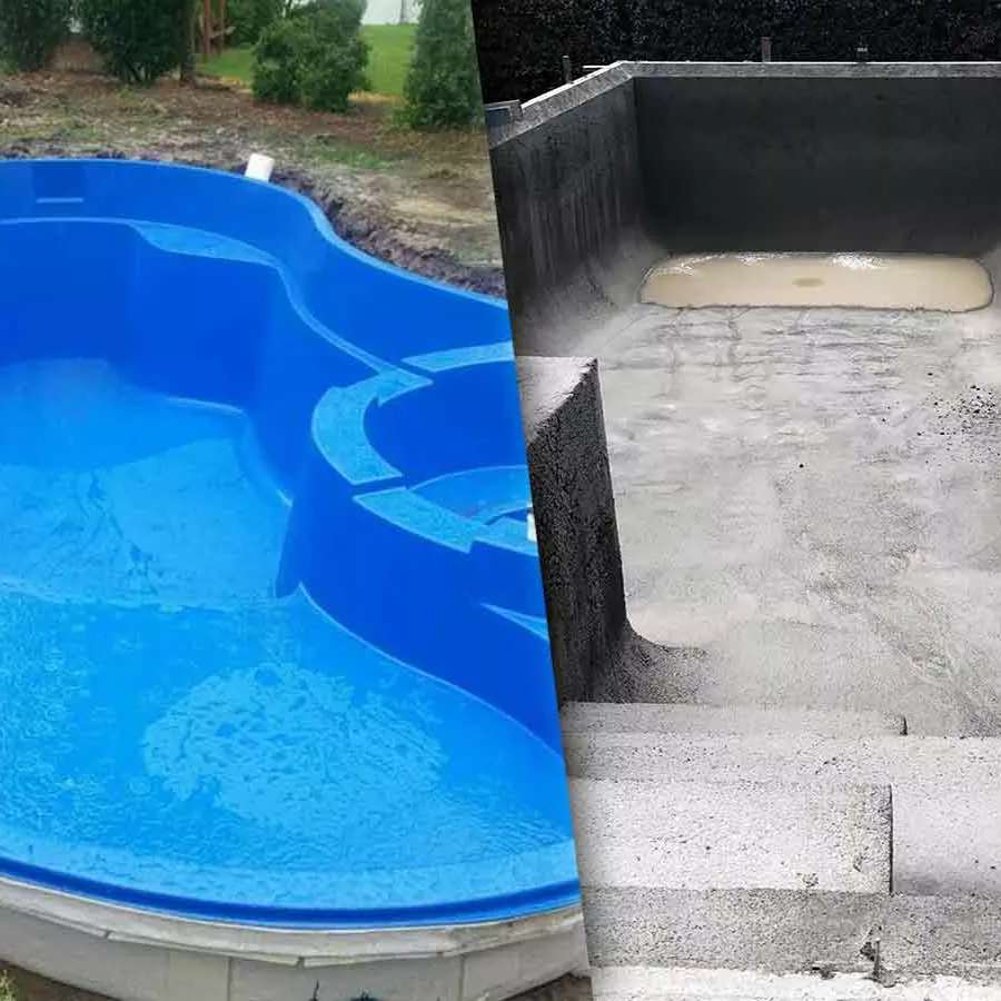 استخرسازی مایسا