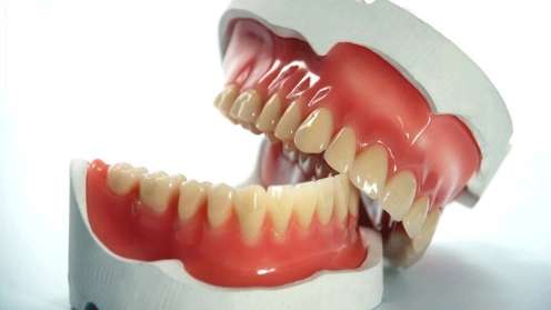 دندانسازی آرش منبری