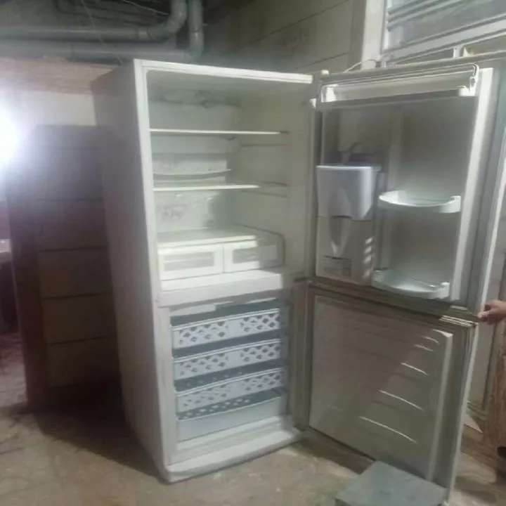 تعمیرات یخچال