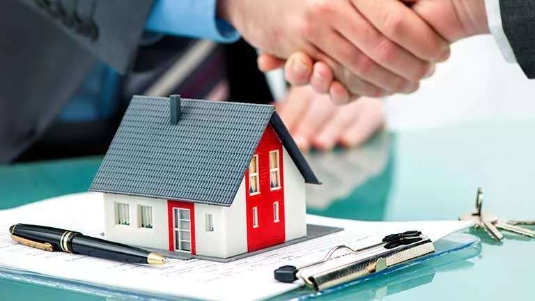 مشاور املاک رائین محجوبی