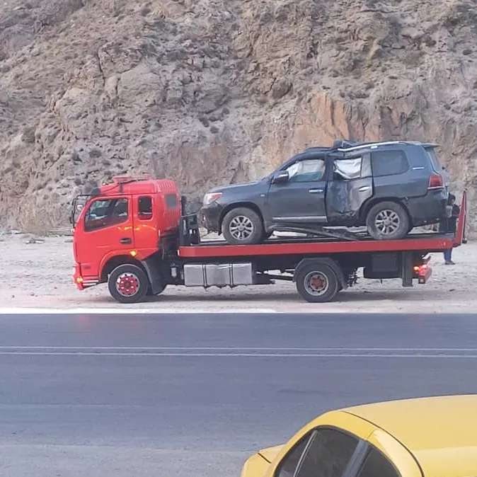 امداد هراز
