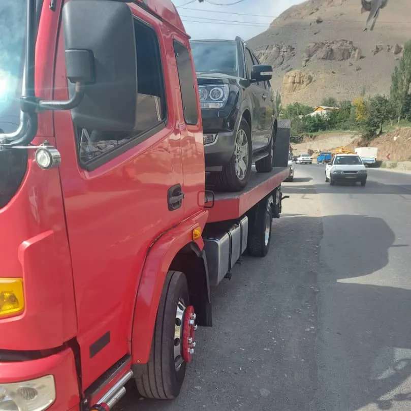 امداد هراز