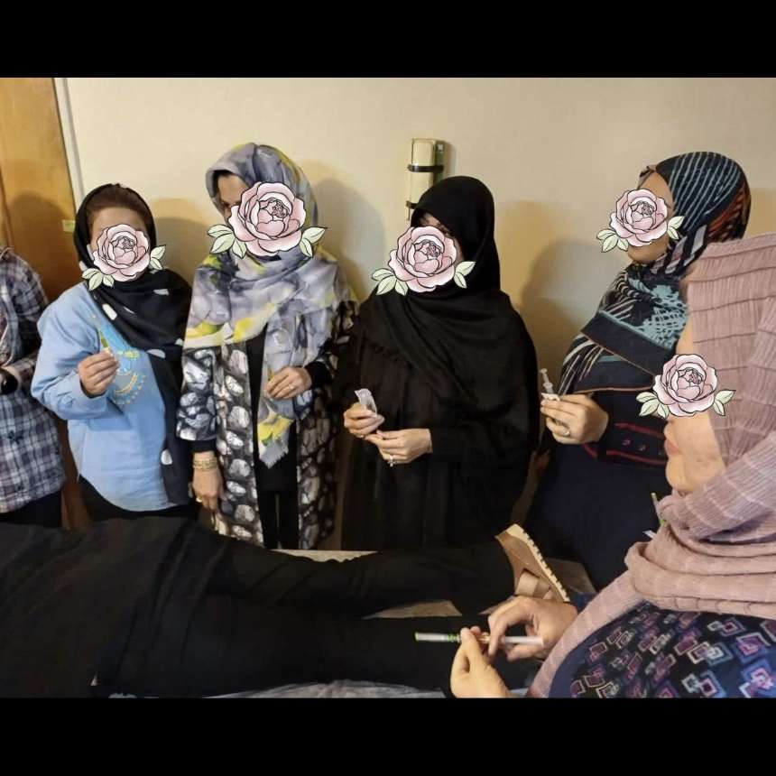 آموزشگاه فنی حرفه ای توانا