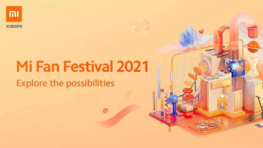 Mi Fan Festival