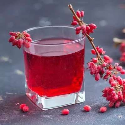 آب زرشک