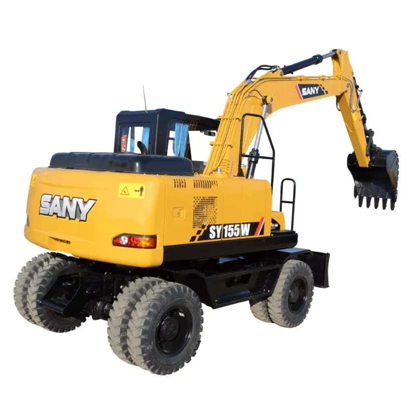 فروش ماشین آلات راهسازی sany