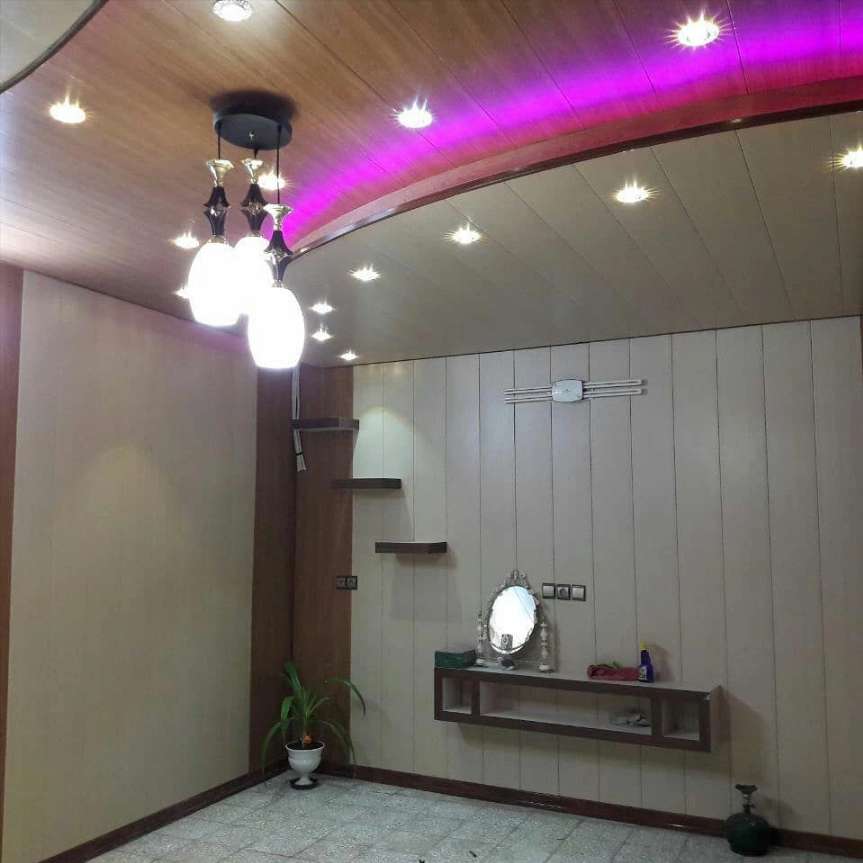 دکوراسیون داخلی الماس دکور