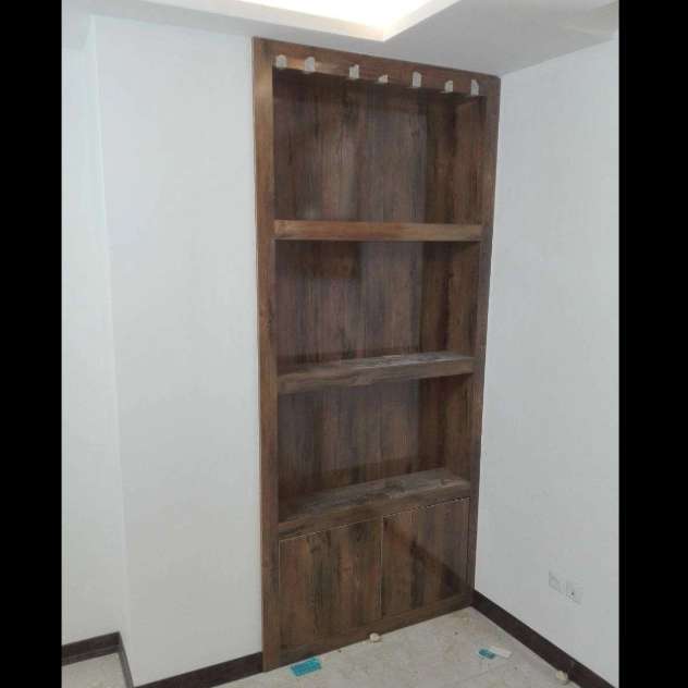 نمونه کار الماس دکور