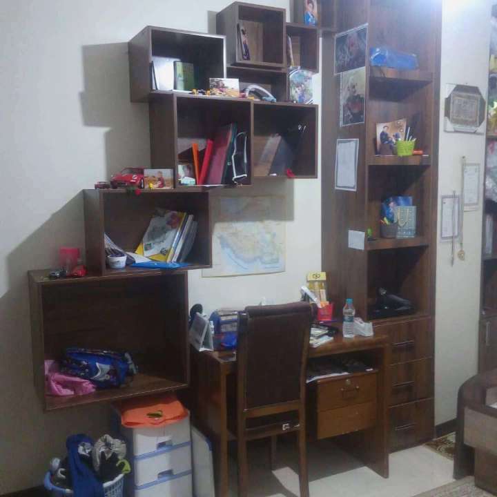 نمونه کار الماس دکور