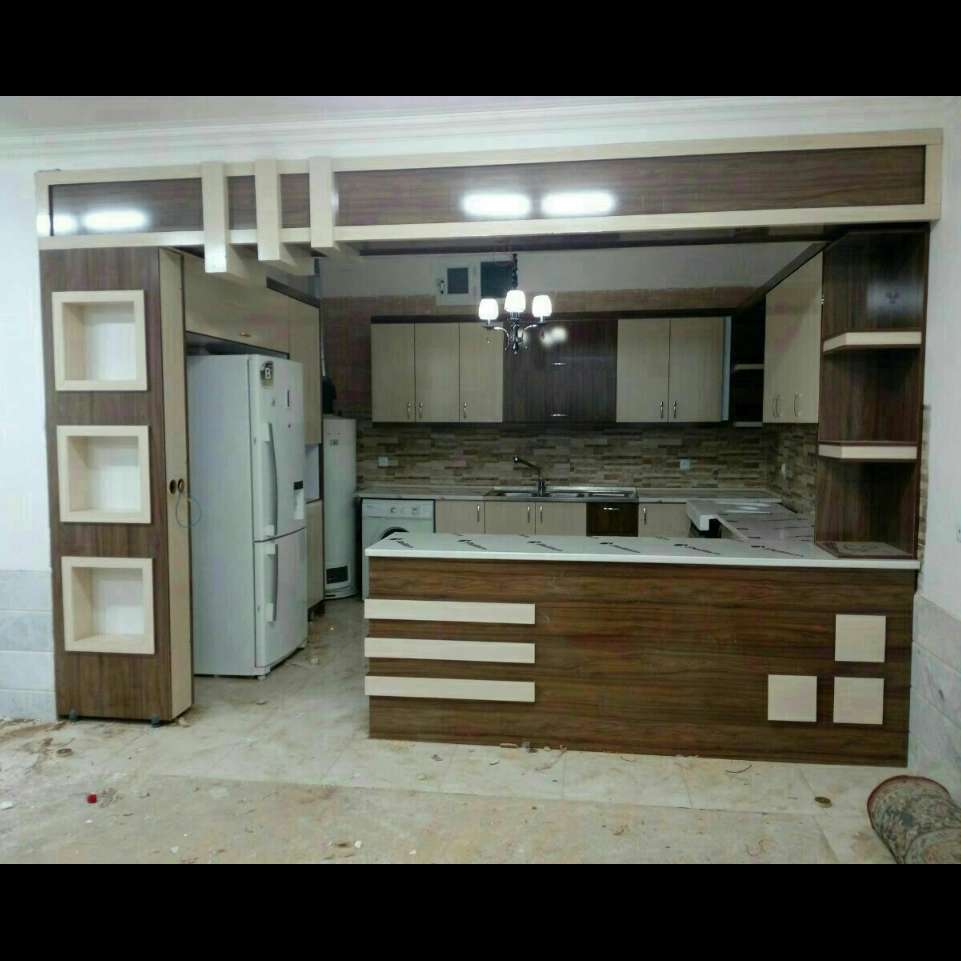 دکوراسیون داخلی الماس دکور