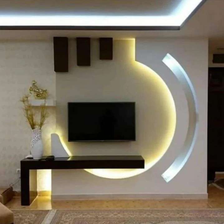 دکوراسیون داخلی الماس دکور