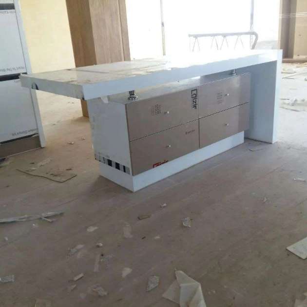 نمونه کار الماس دکور