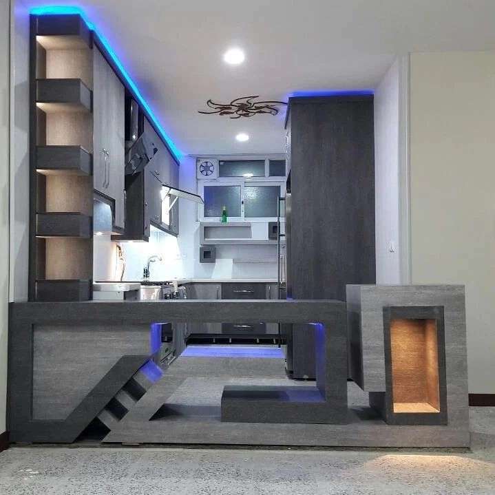 دکوراسیون داخلی الماس دکور