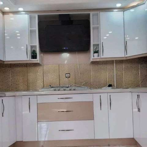 نمونه کار الماس دکور