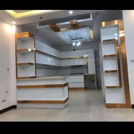 نمونه کار الماس دکور