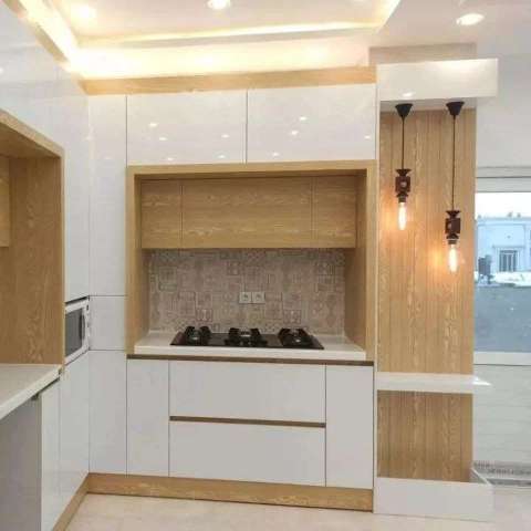 نمونه کار الماس دکور