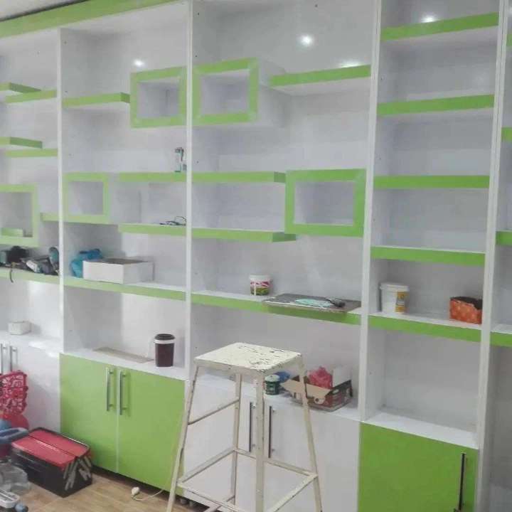 نمونه کار الماس دکور