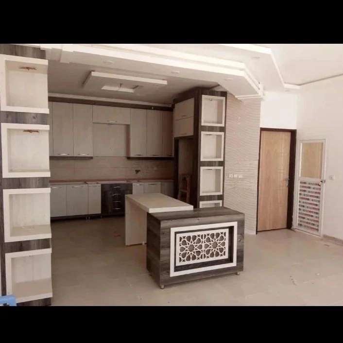 دکوراسیون داخلی الماس دکور