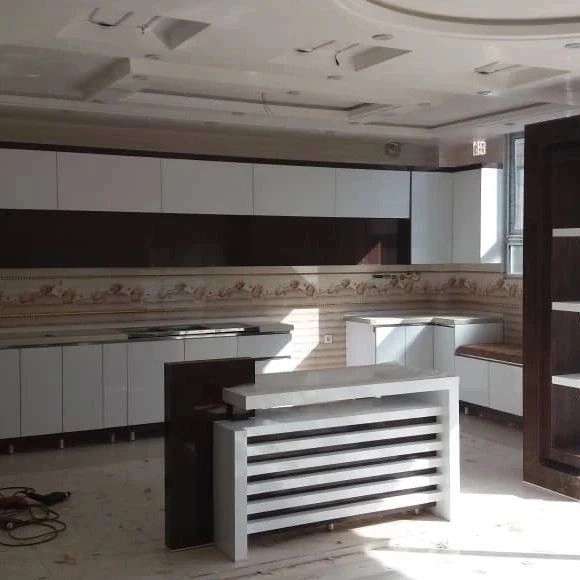 دکوراسیون داخلی الماس دکور