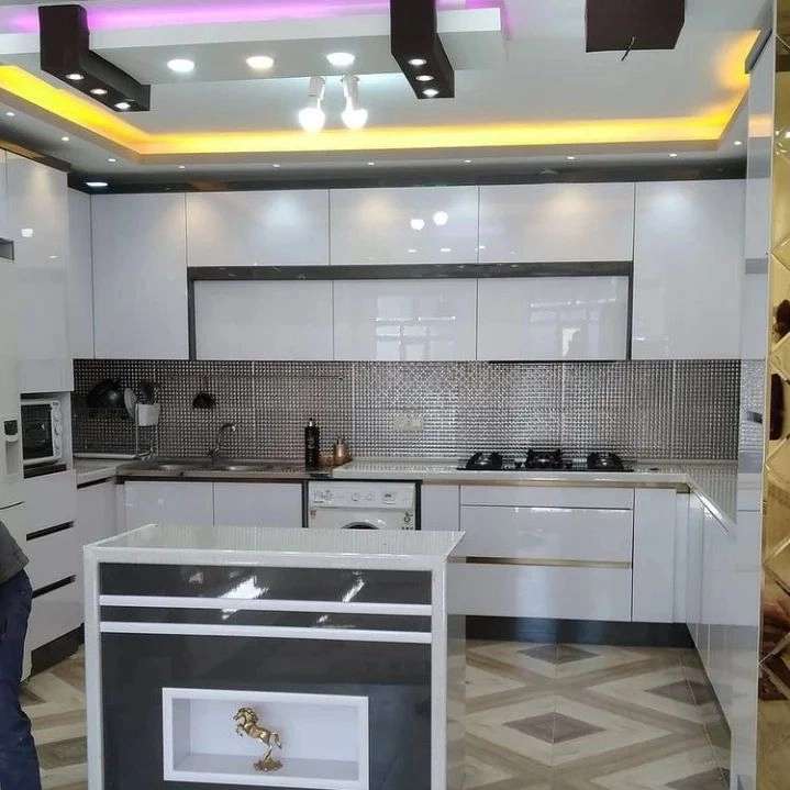 دکوراسیون داخلی الماس دکور