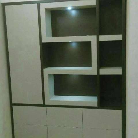 نمونه کار الماس دکور