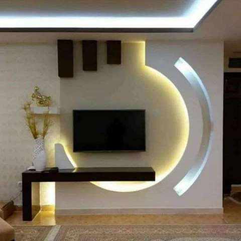 نمونه کار الماس دکور