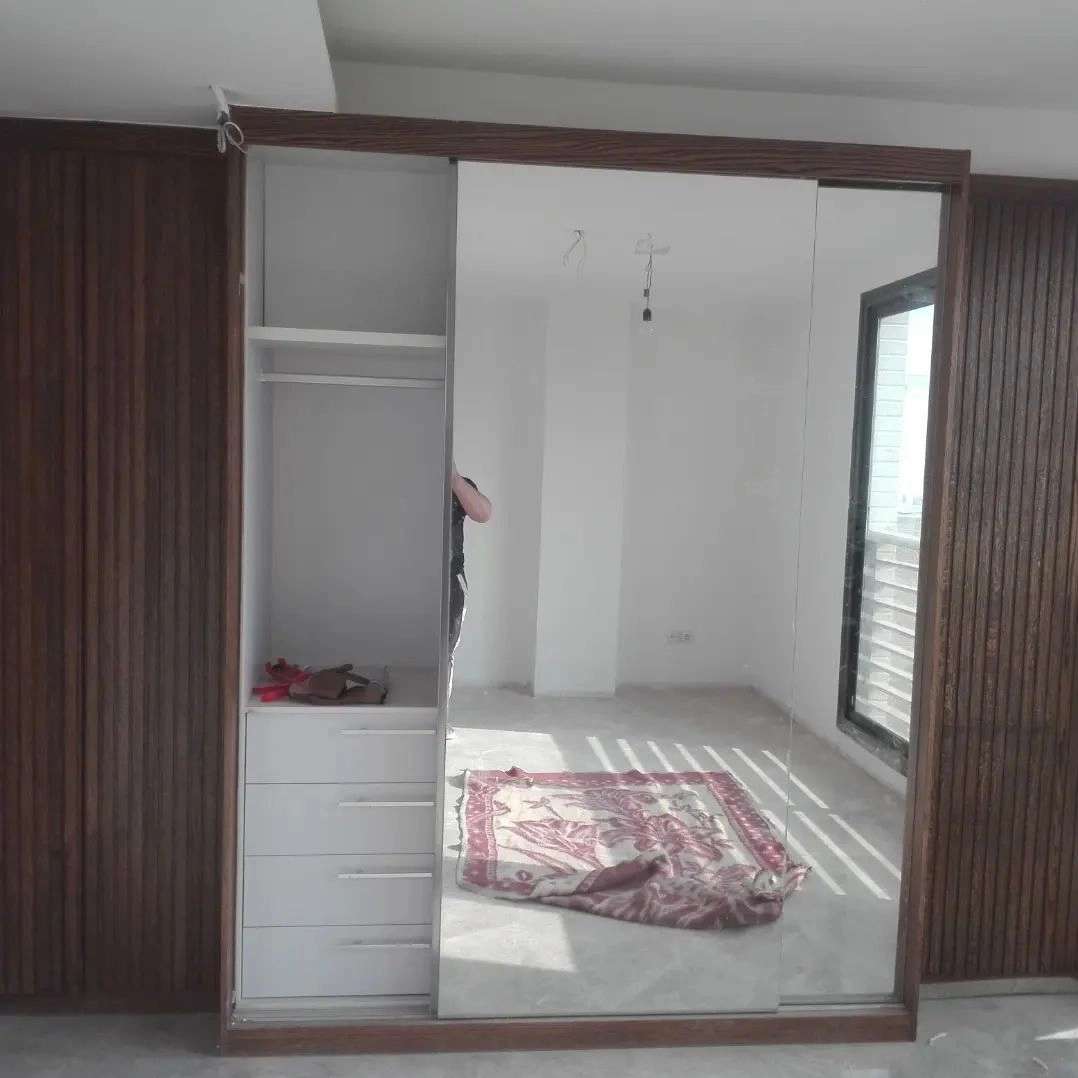 دکوراسیون داخلی الماس دکور