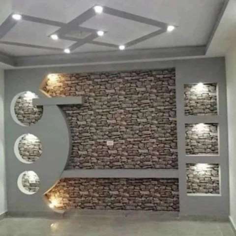 نمونه کار الماس دکور