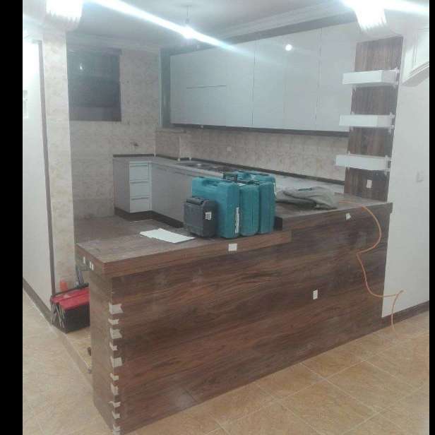 نمونه کار الماس دکور