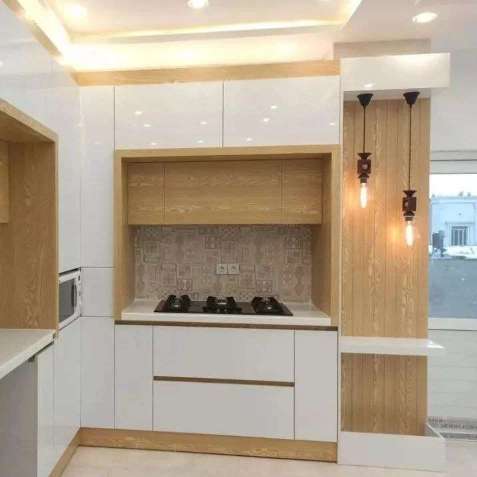 نمونه کار الماس دکور