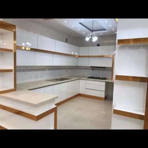 نمونه کار الماس دکور