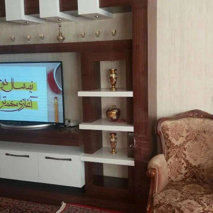 دکوراسیون داخلی الماس دکور