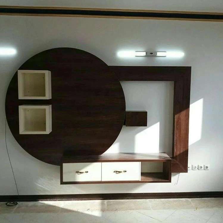 دکوراسیون داخلی الماس دکور